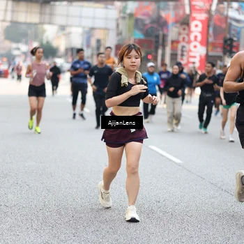 Runner Photo 4694403