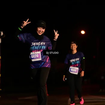 Runner Photo 4694407