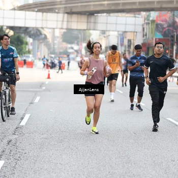 Runner Photo 4694408