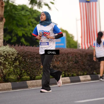 Runner Photo 4694410