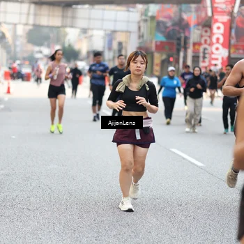 Runner Photo 4694411