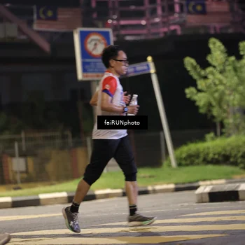 Runner Photo 4694414