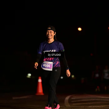 Runner Photo 4694415