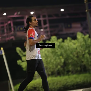 Runner Photo 4694420
