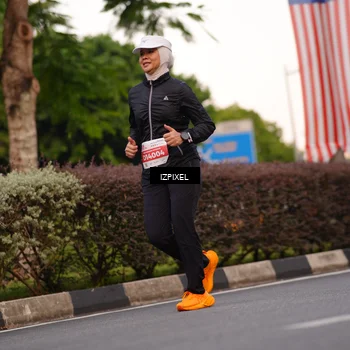 Runner Photo 4694421