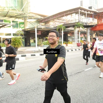Runner Photo 4694422