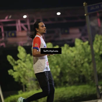 Runner Photo 4694425