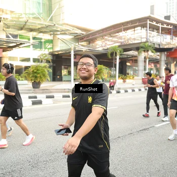 Runner Photo 4694427