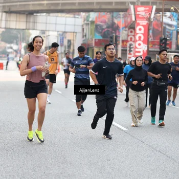 Runner Photo 4694429
