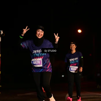 Runner Photo 4694430