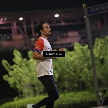 Runner Photo 4694431