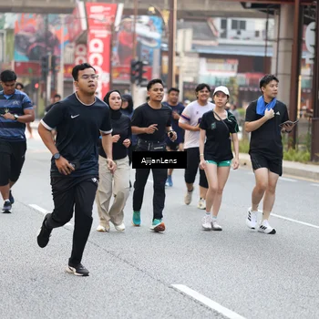 Runner Photo 4694433