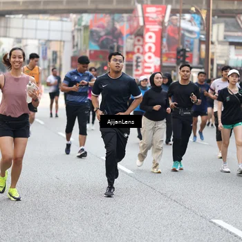 Runner Photo 4694438