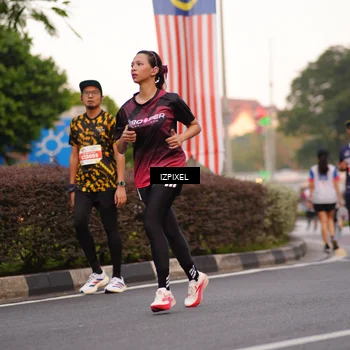 Runner Photo 4694439
