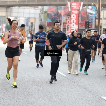 Runner Photo 4694440