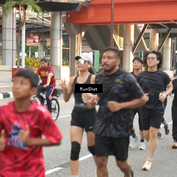 Runner Photo 4694441