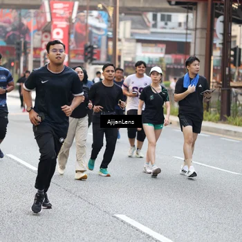 Runner Photo 4694442