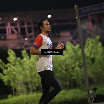 Runner Photo 4694443