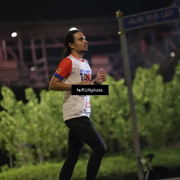 Runner Photo 4694448