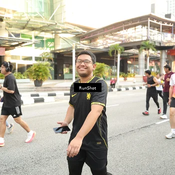 Runner Photo 4694451