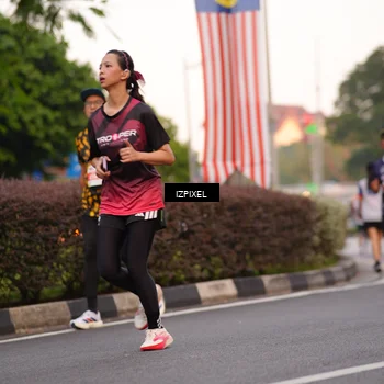 Runner Photo 4694452