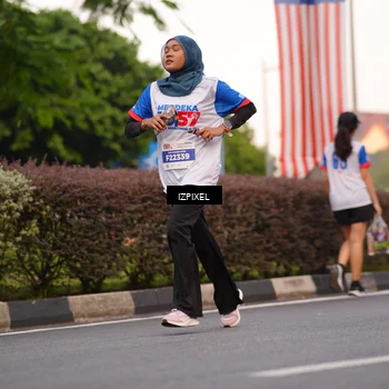 Runner Photo 4694457