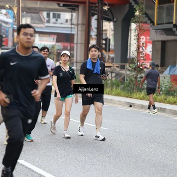 Runner Photo 4694458