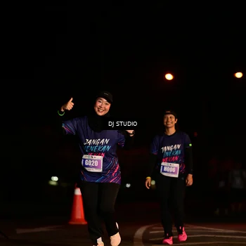 Runner Photo 4694460