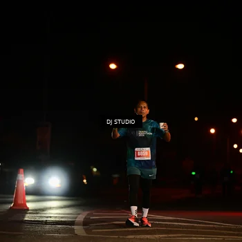 Runner Photo 4694463