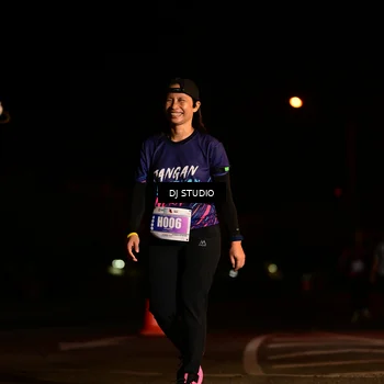 Runner Photo 4694466
