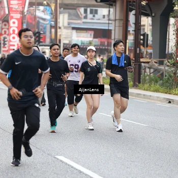 Runner Photo 4694467