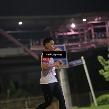 Runner Photo 4694469