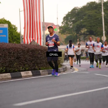 Runner Photo 4694473