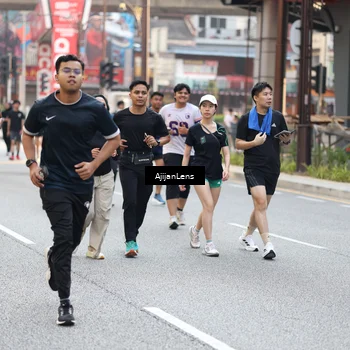 Runner Photo 4694474