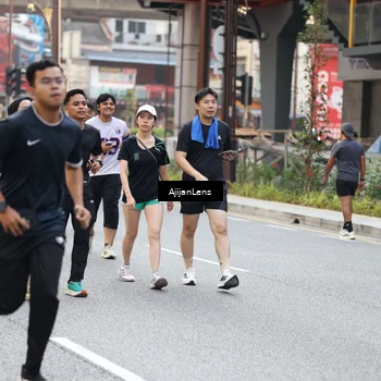 Runner Photo 4694478