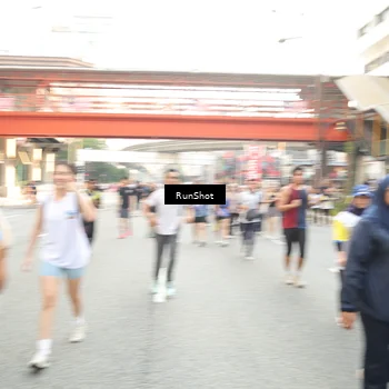 Runner Photo 4694481
