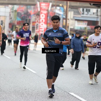Runner Photo 4694482