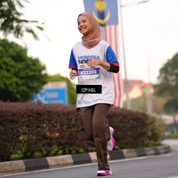 Runner Photo 4694487