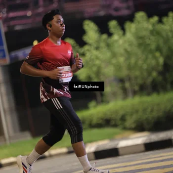 Runner Photo 4694489