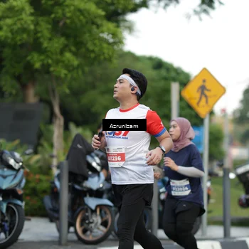 Runner Photo 4694490