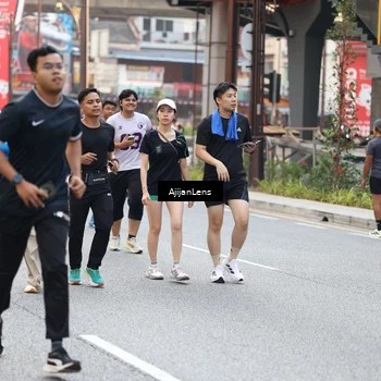 Runner Photo 4694491