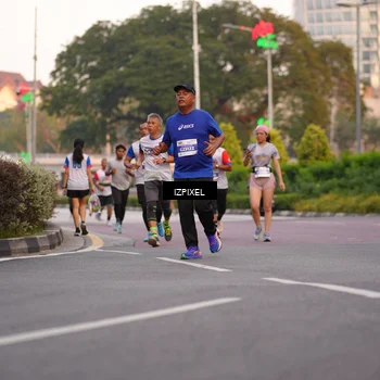 Runner Photo 4694492