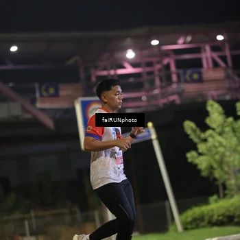 Runner Photo 4694493