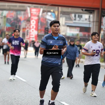 Runner Photo 4694494