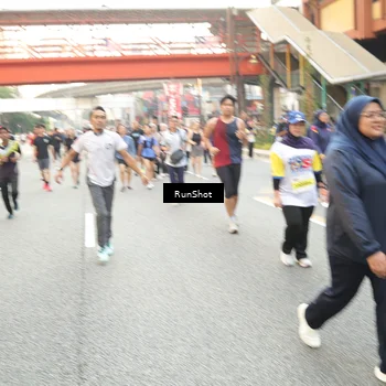 Runner Photo 4694500