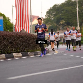 Runner Photo 4694504