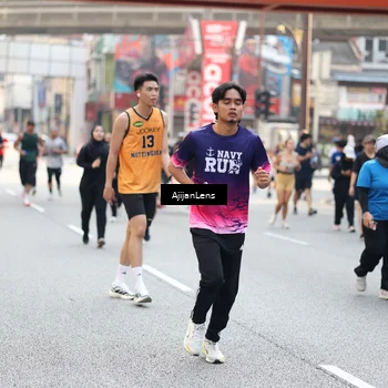 Runner Photo 4694505