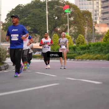 Runner Photo 4694507