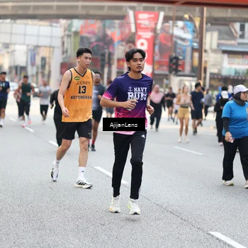 Runner Photo 4694508