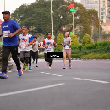 Runner Photo 4694509